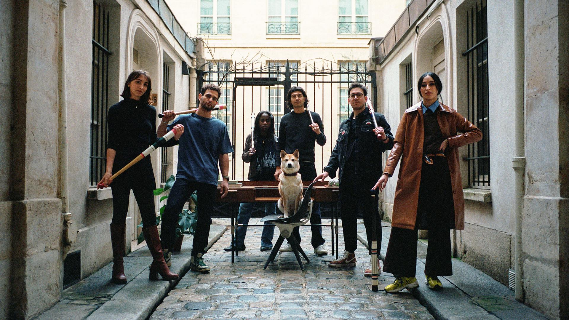 Le Fruit Studio