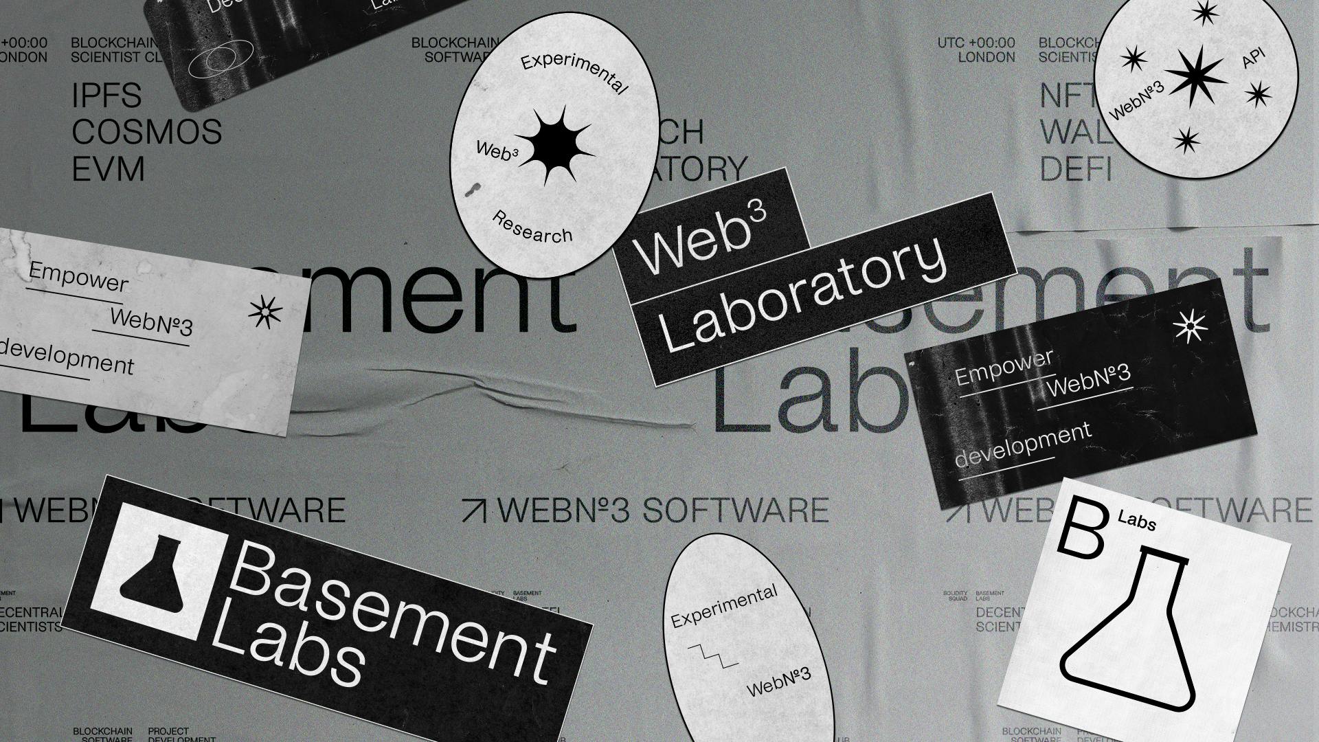 Basement Labs