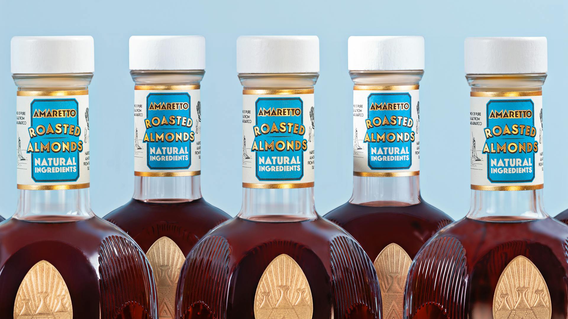 Amaretto Adriatico