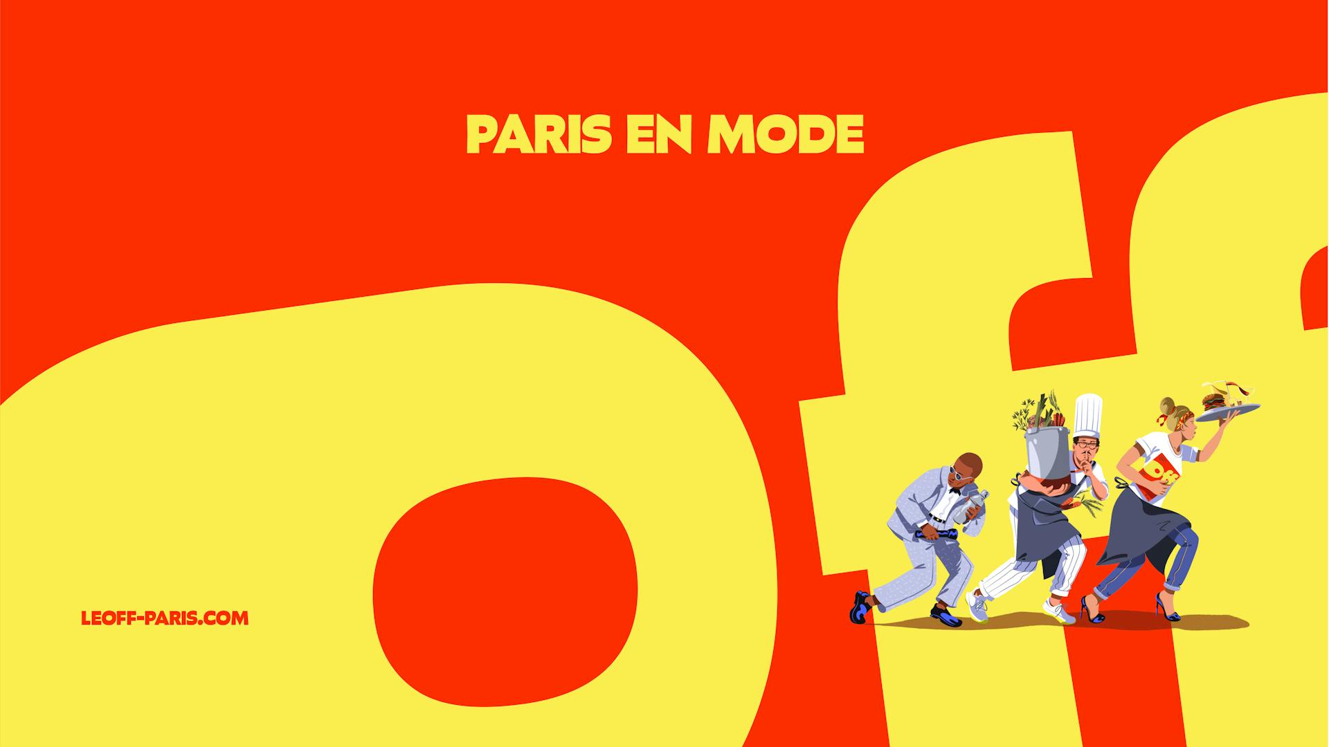 Le Off Paris
