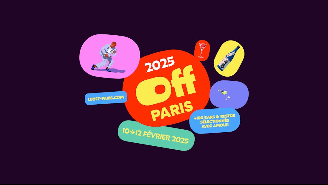 Le Off Paris