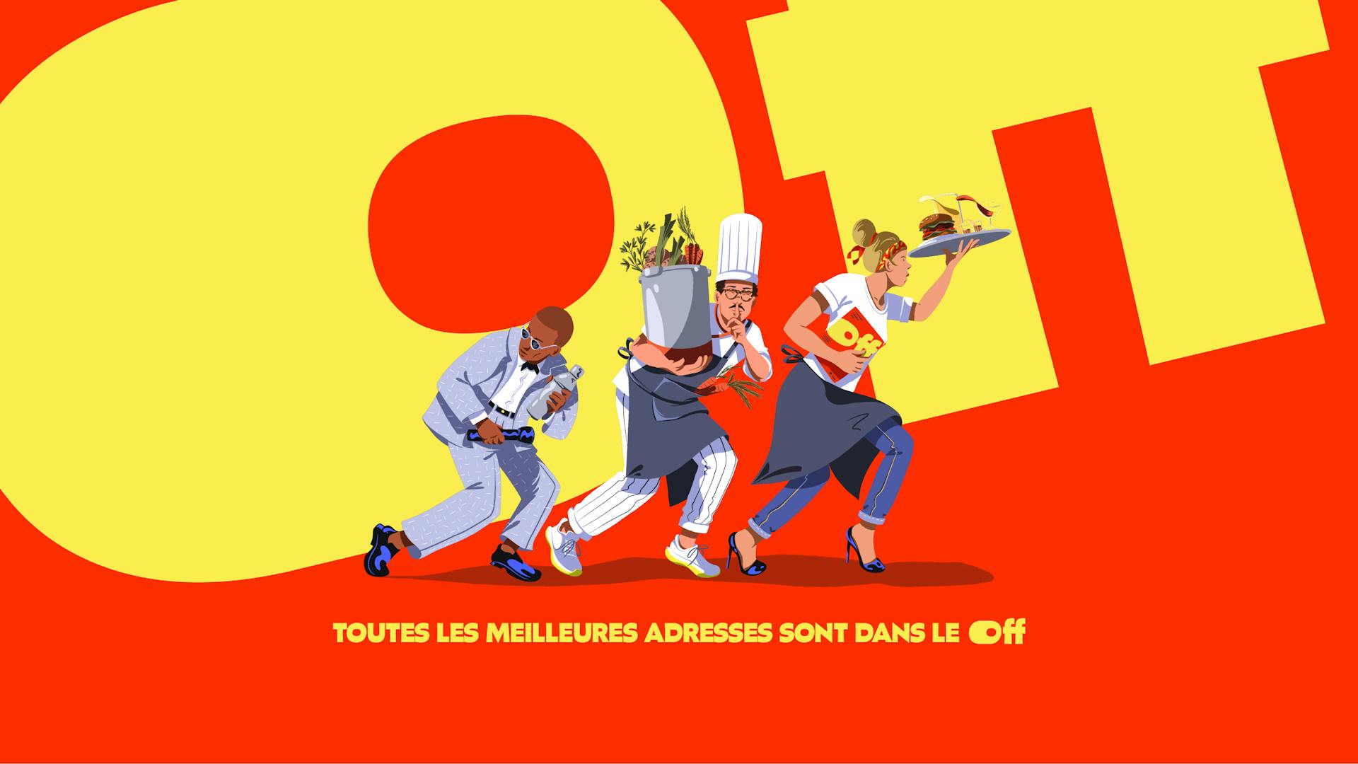Le Off Paris