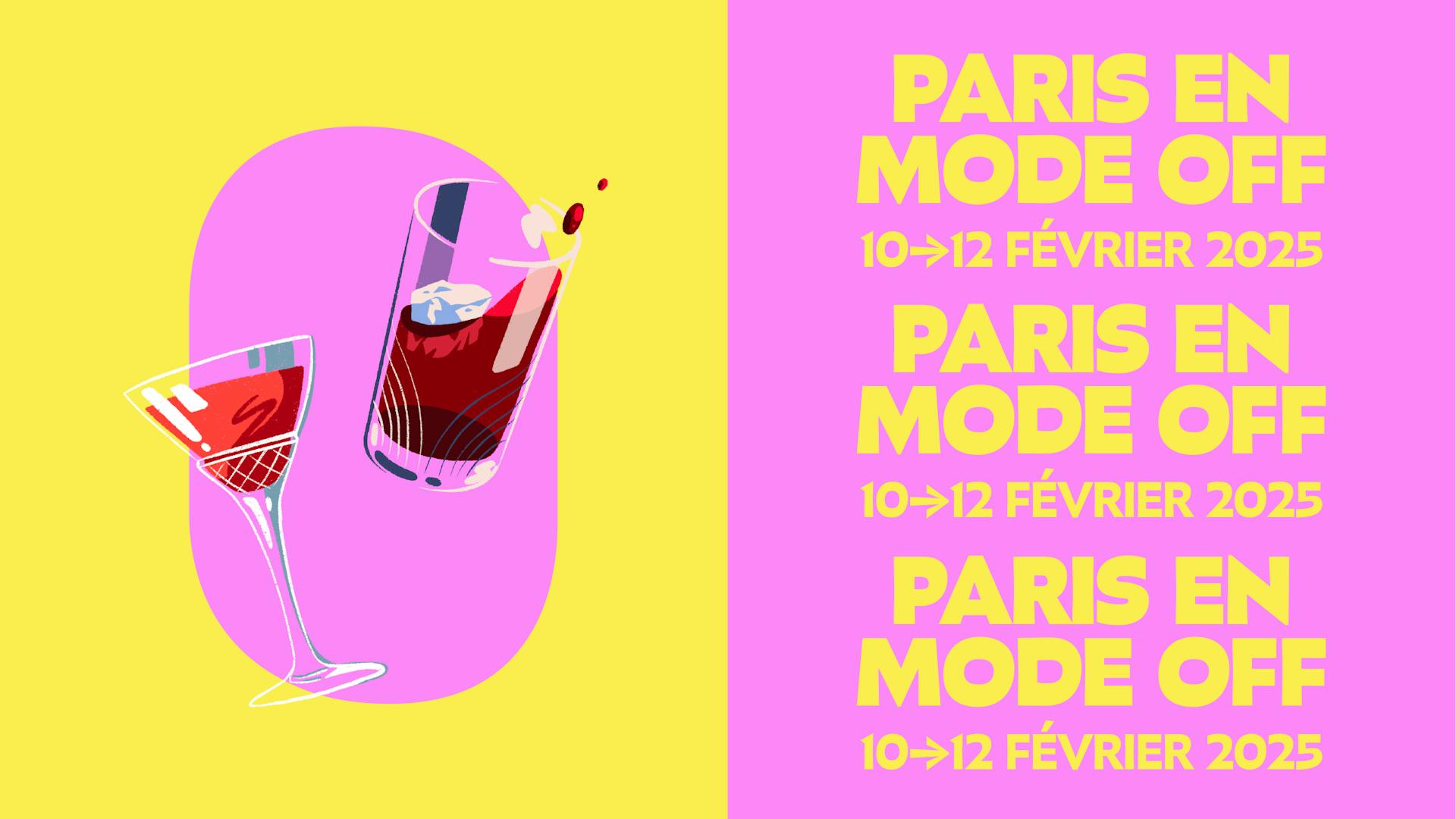 Le Off Paris