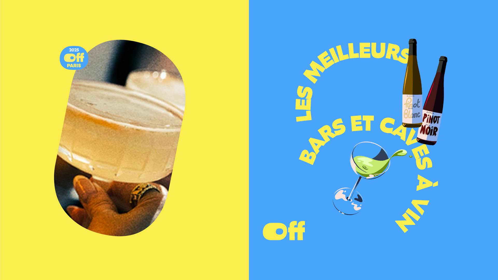 Le Off Paris