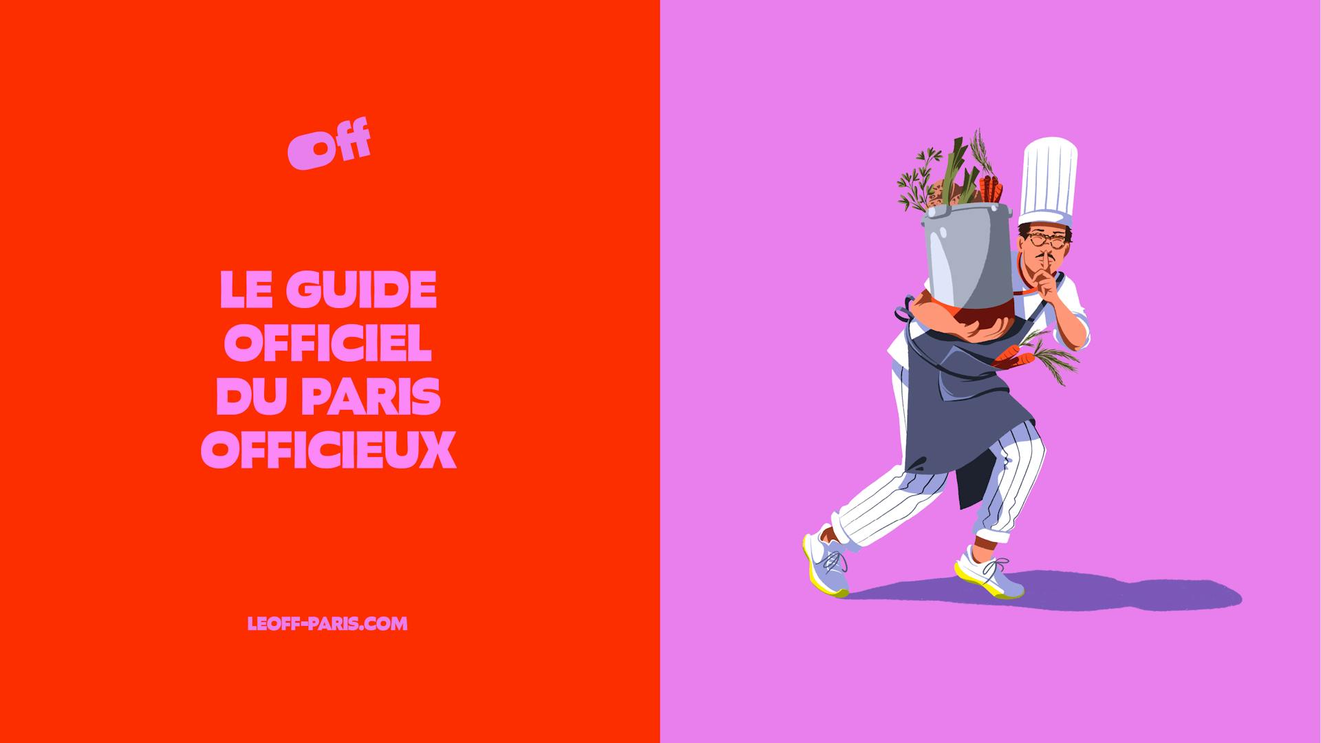 Le Off Paris