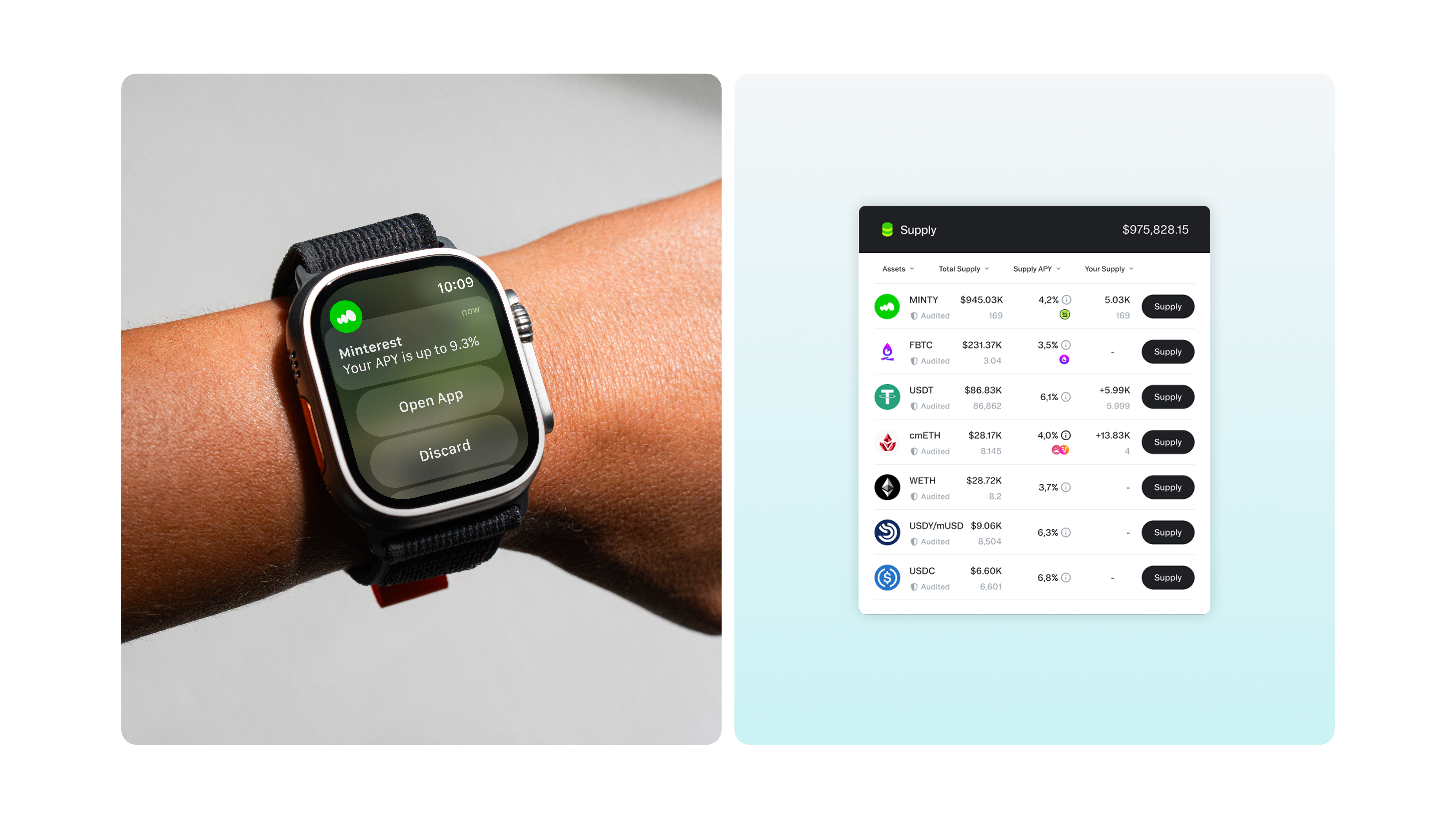 Minterest-Apple-Watch-UI