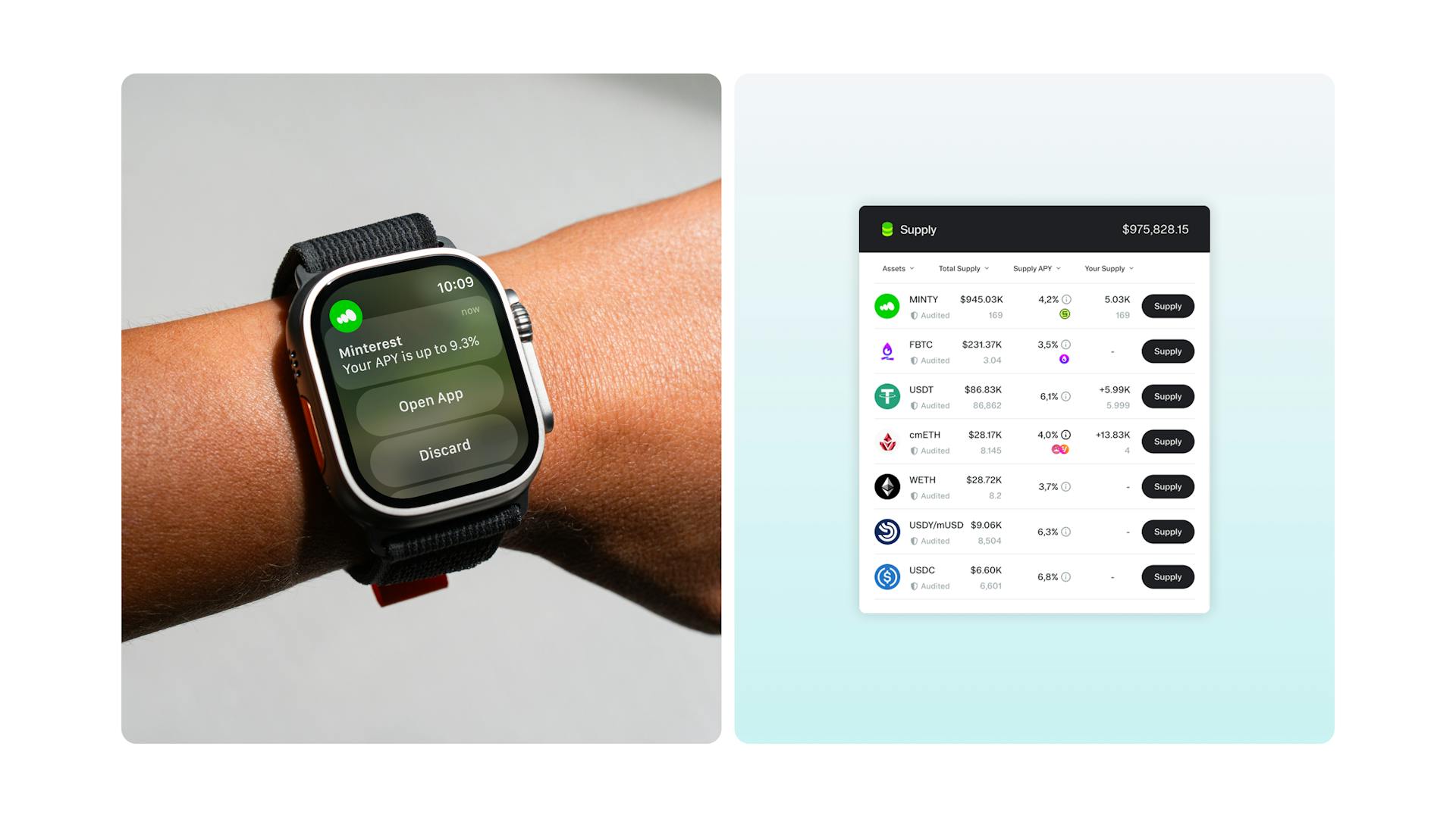 Minterest-Apple-Watch-UI