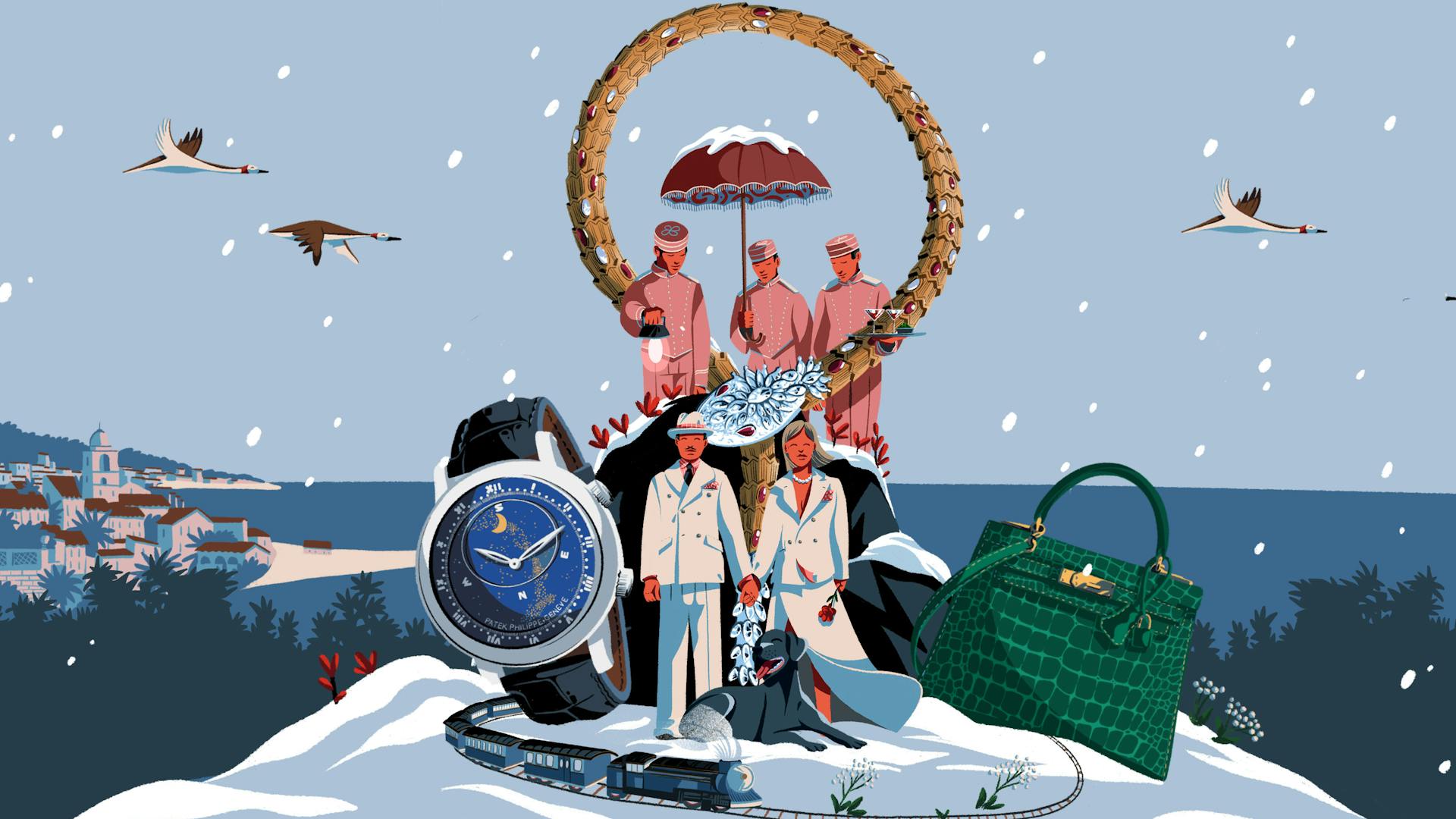 Artcurial Winter 2023