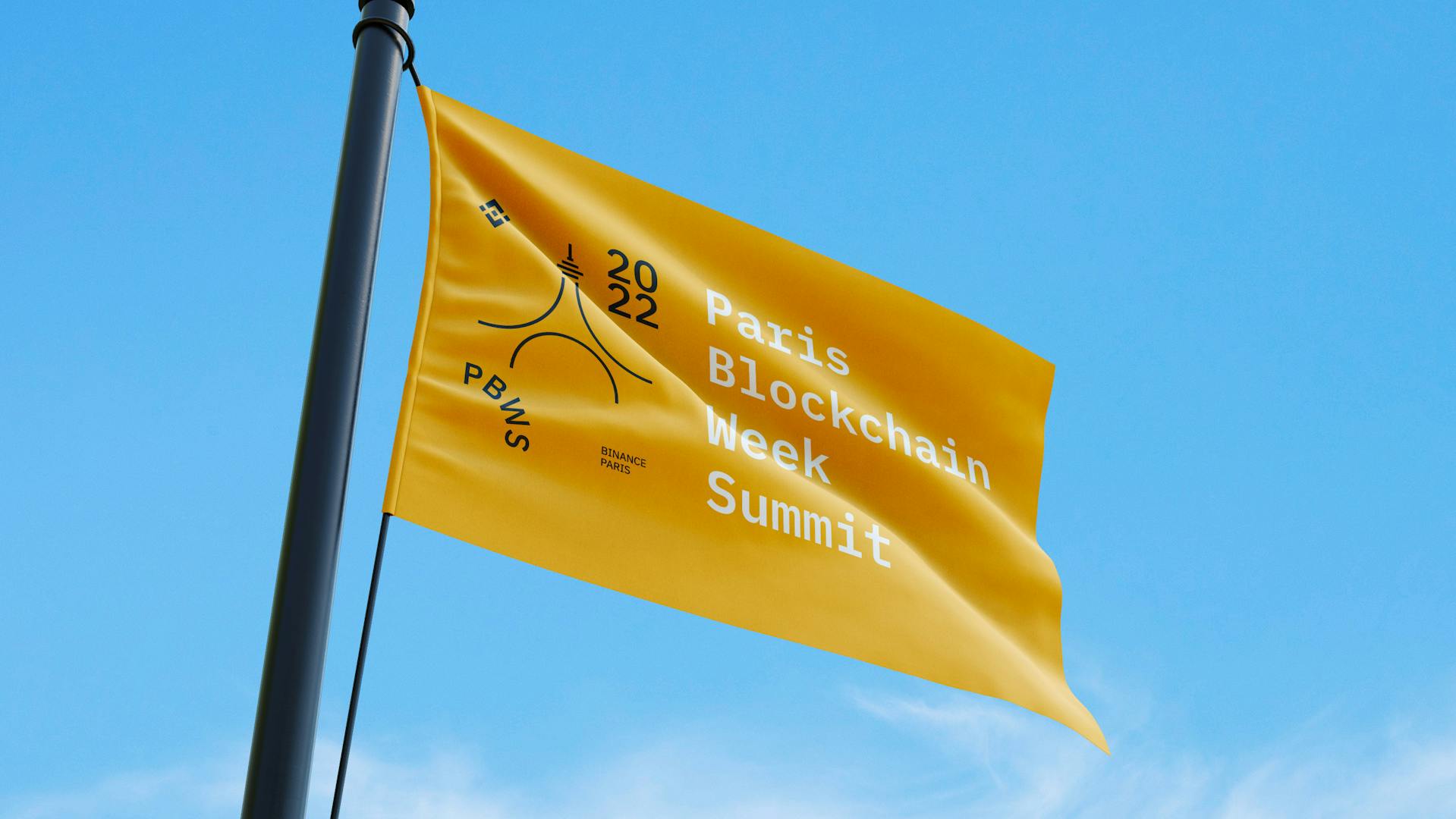 Binance PBWS22