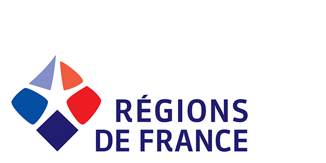 logo Régions de France