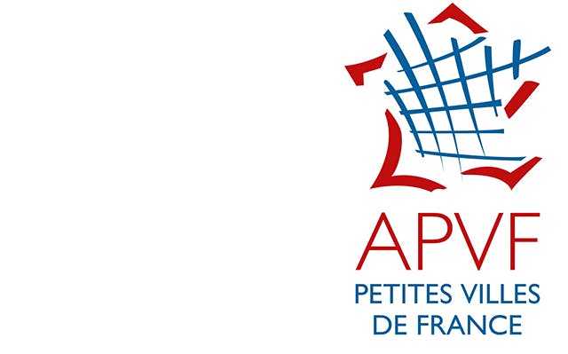 Logo de l'Association des petites villes de France
