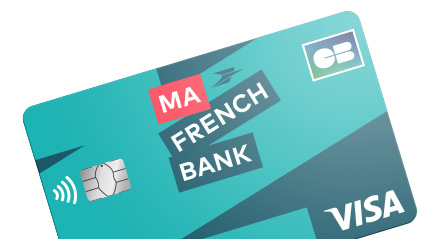 La Banque Postale lance Ma French Bank