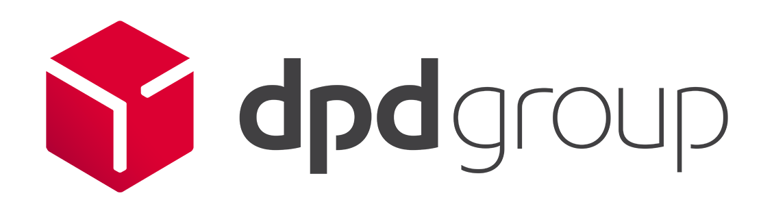DPDgroup logo