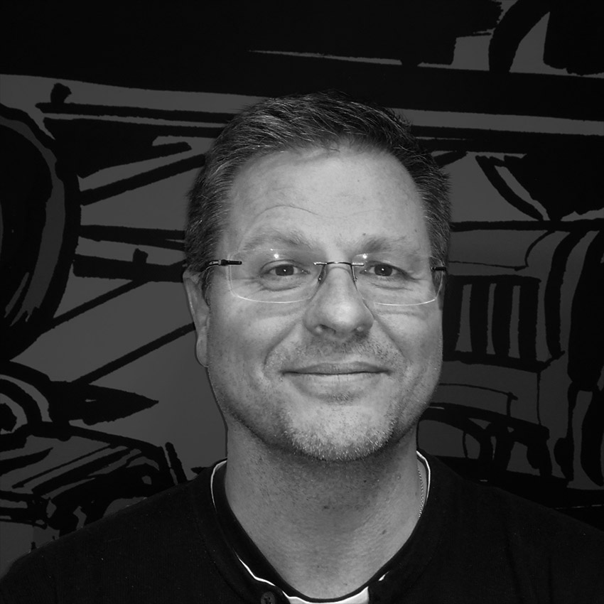 Jean-Pierre Buchaille