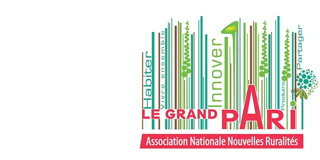 logo Association Nationale Nouvelles Ruralités