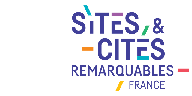 logo Sites & Cités Remarquables de France