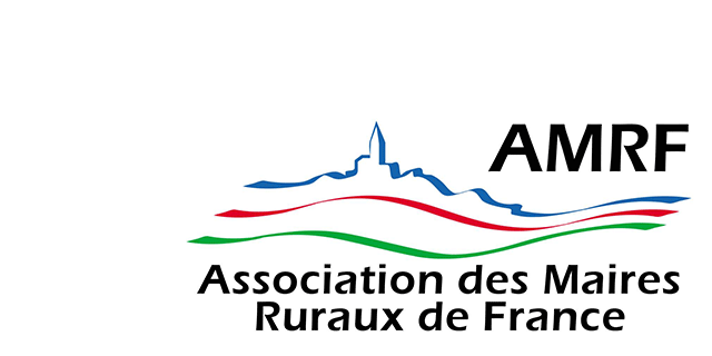 logo Association des Maires Ruraux de France