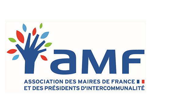 logo Association des Maires de France