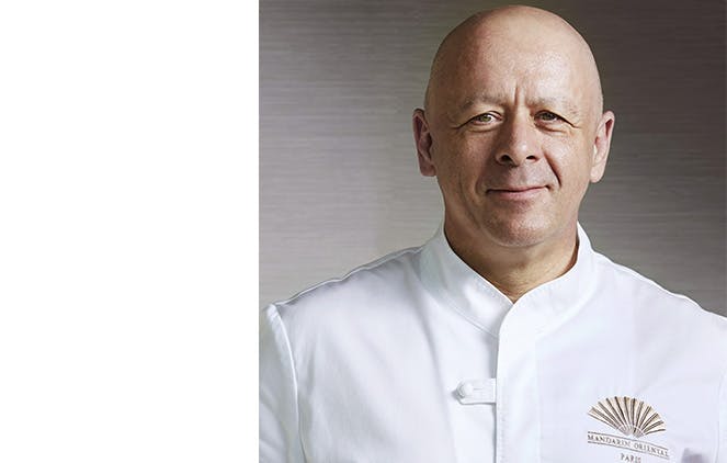 Thierry Marx