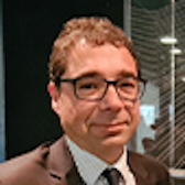 Emmanuel Esneu, directeur des financements d’actifs et de projets à la BFI de La Banque Postale.
