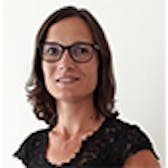 Séverine Gouin, Directrice adjointe du Centre d’affaires Secteur Public Local en Centre-Val de Loire pour la BFI.