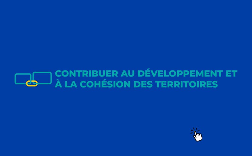 La politique de cohésion sociale et territoriale du groupe La Poste