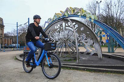 Promouvoir la mobilité durable grâce au vélo électrique