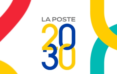 Lancement du nouveau plan stratégique : La Poste 2030, engagée pour vous