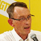 Gilles Lagrave Esnault