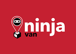 Ninja Van