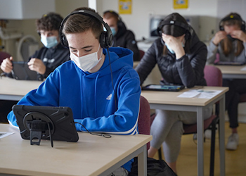 Passez votre examen théorique du permis bateau avec La Poste