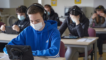 Passez votre examen théorique du permis bateau avec La Poste