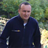 David Santini Facteur à Canari dans le Cap Corse