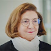 Gisèle Jourda, présidente de la CDPPT de l’Aude