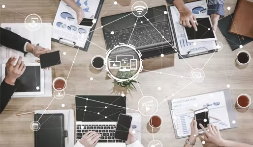 Le Groupe La Poste working towards digital trust