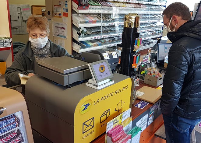 Des services au plus près des habitants
