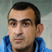 Aziz Bouareg - Chauffeur livreur chez La Poste