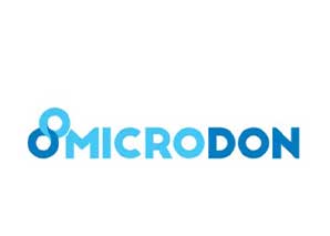 MicroDon Logo