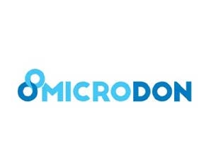 MicroDon Logo