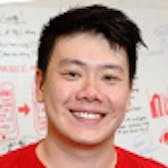Mr Lai Chang Wen