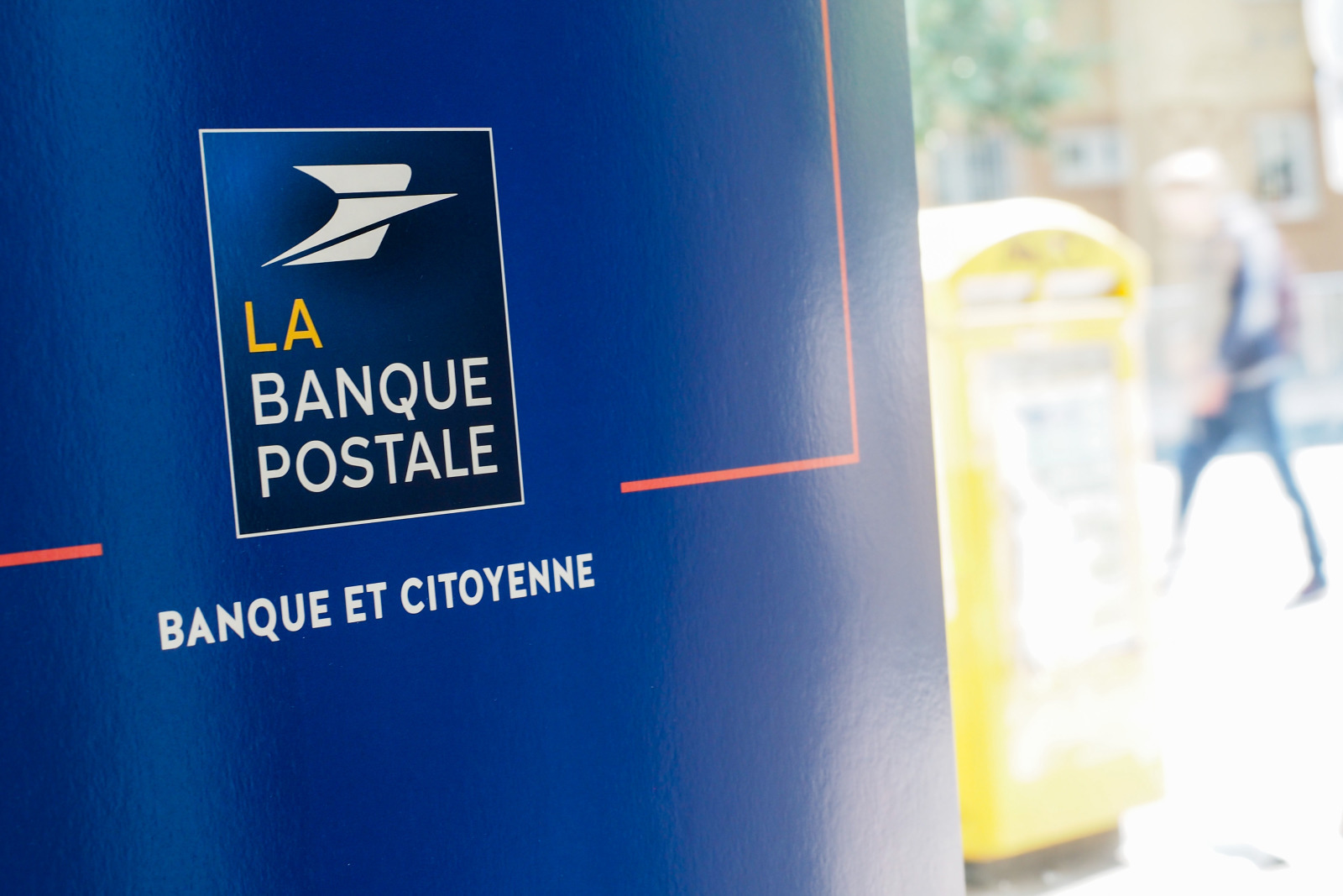 La Banque Postale La Moins Chère Des Banques | La Poste Groupe