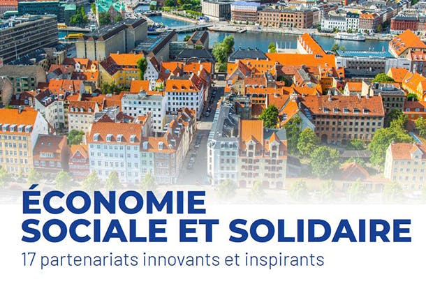 Economie sociale et solidaire