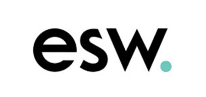 Logo ESW