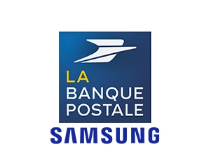 Samsung Pay est désormais accessible aux clients de La Banque Postale