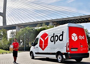 GeoPost/DPD