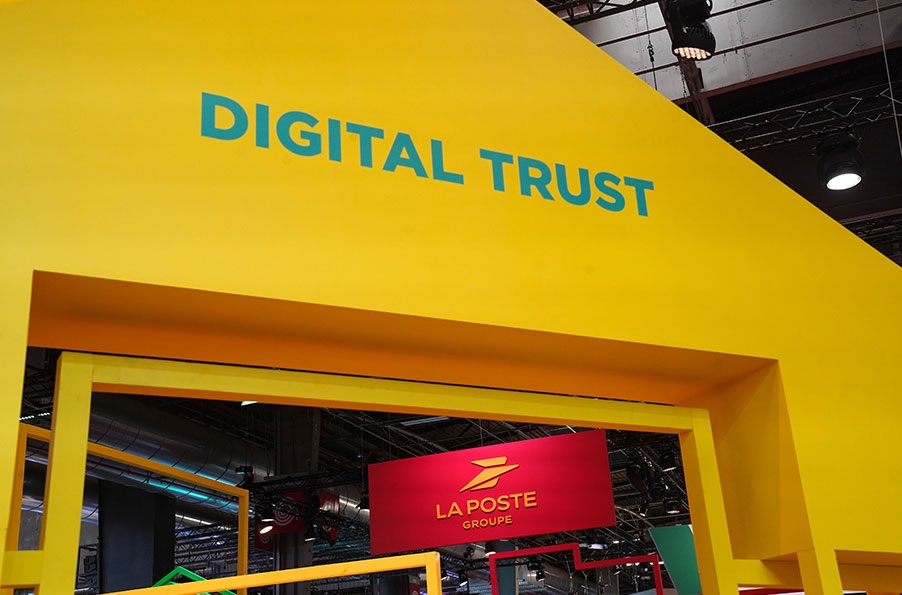 panneau digital trust