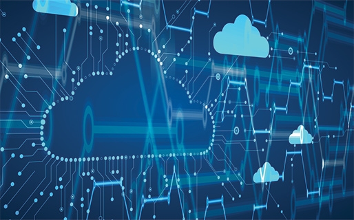cloud système