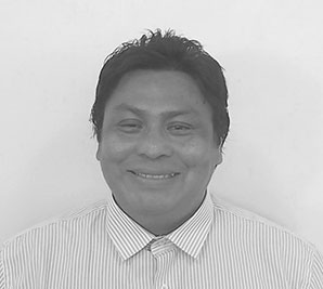 Photo de Laurent Yawalou