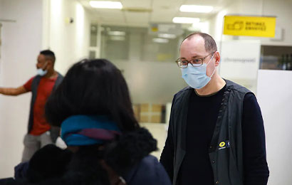 La Poste renforce sa présence territoriale et ses services à la population