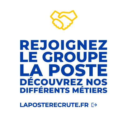 La Poste Et Geopost Deviennent Supporteur Officiel Des Jeux Olympiques ...